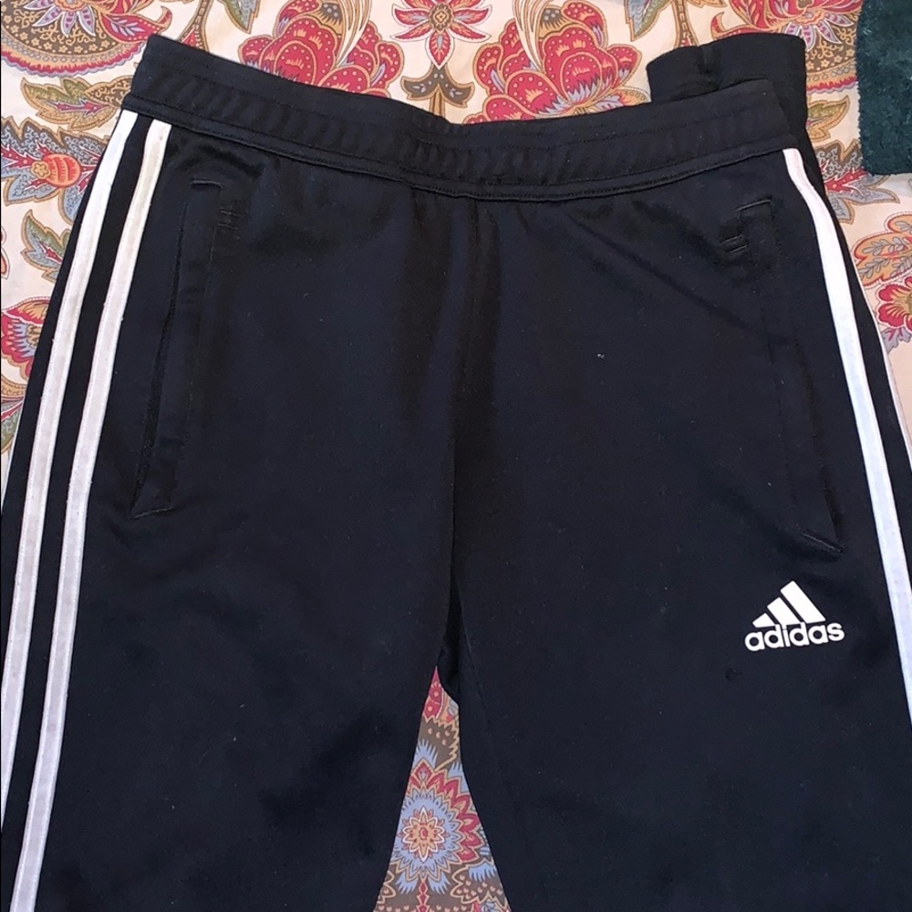 Teens Adidas Pants